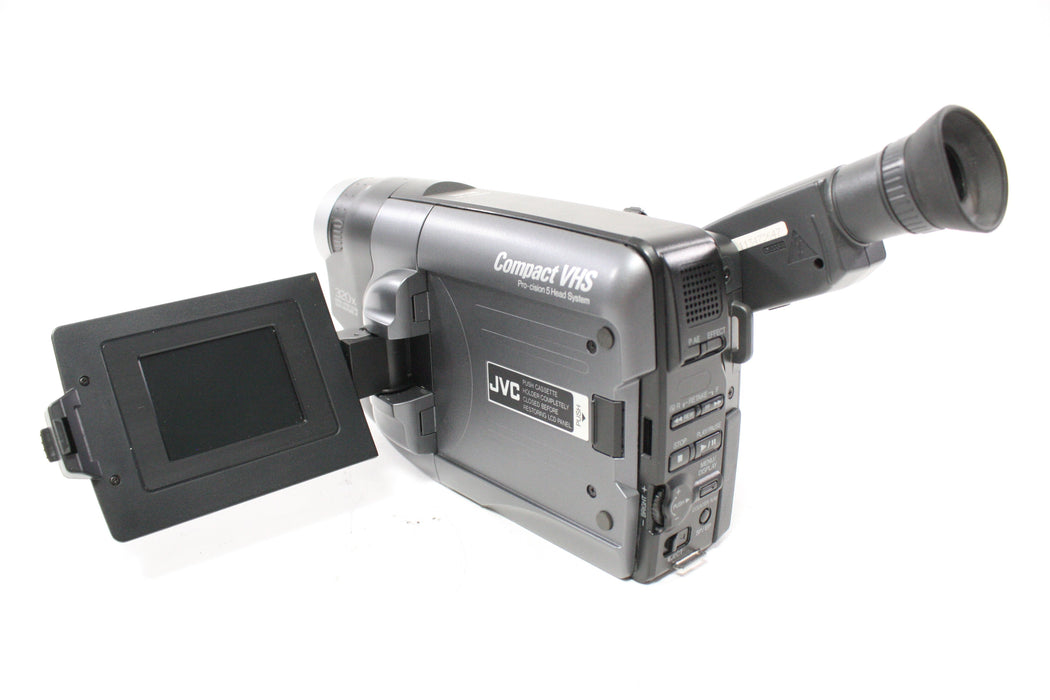 JVC GR-AXM310U VHS Camcorder