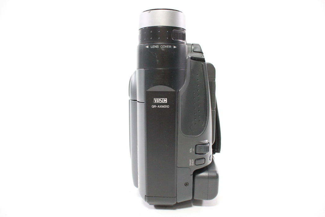 JVC GR-AXM310U VHS Camcorder