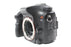 Sony a77 DSLR Camera Body with Shutter Count 6,935