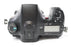 Sony a77 DSLR Camera Body with Shutter Count 6,935