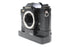 Yashica FR I 35mm SLR Camera with 28mm f/2.8 ML Lens with Winder