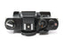 Yashica FR I 35mm SLR Camera with 28mm f/2.8 ML Lens with Winder
