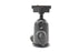 Manfrotto 498RC2 Midi Ball Head with Kirk Enterprises Arca Swiss Receiver