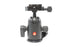 Manfrotto 498RC2 Midi Ball Head with Kirk Enterprises Arca Swiss Receiver