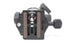 Manfrotto 498RC2 Midi Ball Head with Kirk Enterprises Arca Swiss Receiver