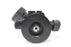 Manfrotto 498RC2 Midi Ball Head with Kirk Enterprises Arca Swiss Receiver
