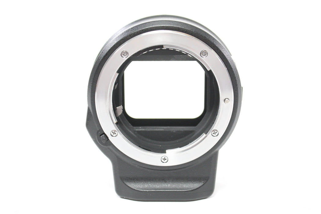 Nikon FTZ Adapter F Mount Lens to Z Mount Body