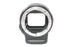 Nikon FTZ Adapter F Mount Lens to Z Mount Body
