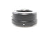 Nikon FTZ Adapter F Mount Lens to Z Mount Body