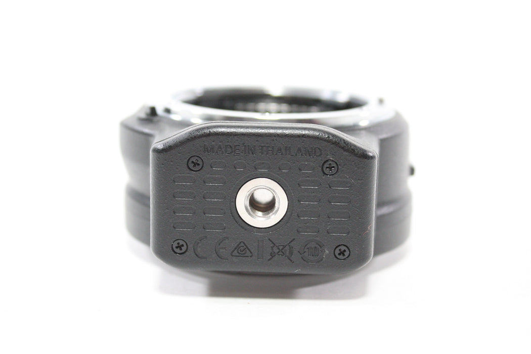 Nikon FTZ Adapter F Mount Lens to Z Mount Body