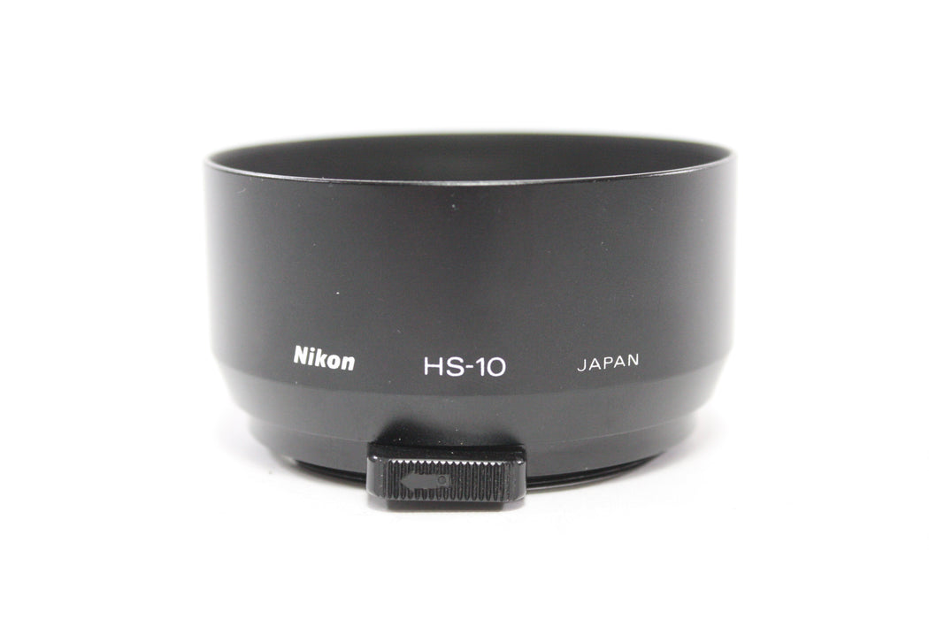 Nikon HS-10 Lens Hood