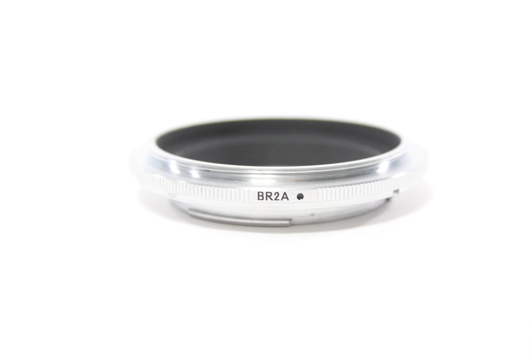 Nikon BR-2A Macro Adapter Ring