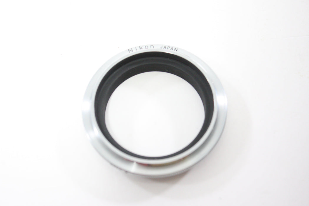 Nikon BR-2A Macro Adapter Ring