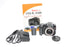 Sony a100 DSLR Camera Body