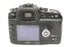 Sony a100 DSLR Camera Body