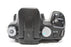 Sony a100 DSLR Camera Body