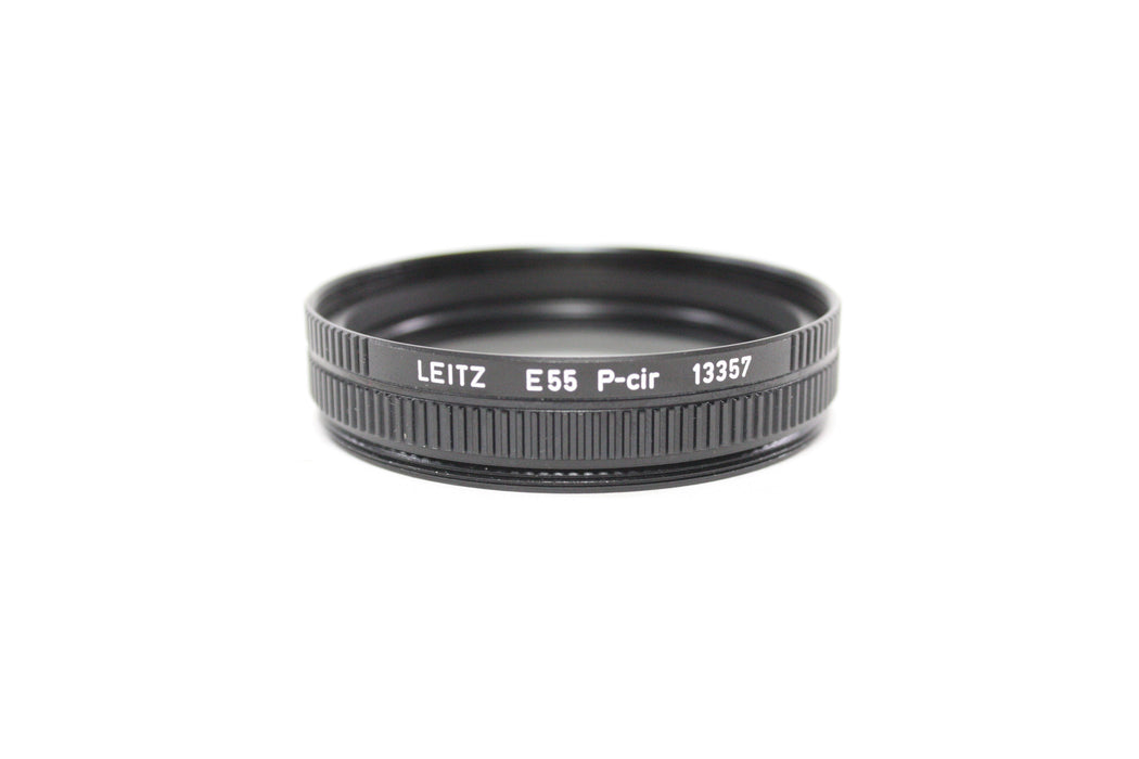Leica Leitz E55 P-cir Filter