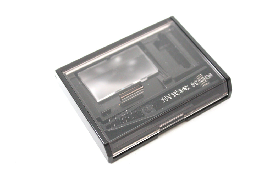 Nikon D2X/D2H Focusing Screen