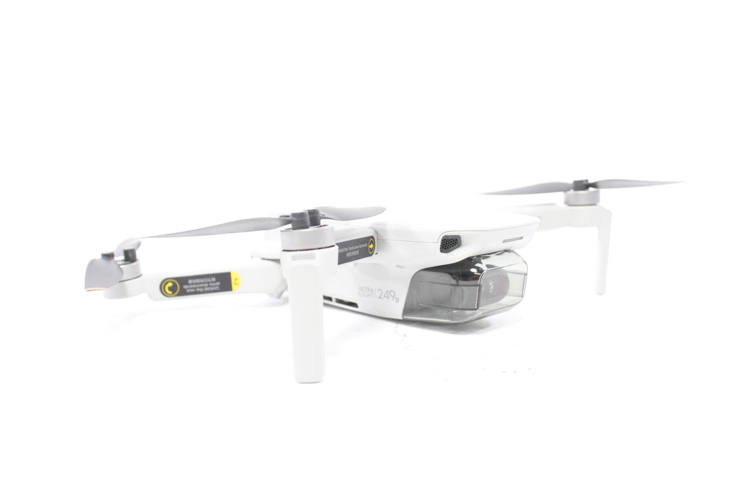 DJI Mini 2 Drone AS-IS