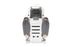 DJI Mini 2 Drone AS-IS