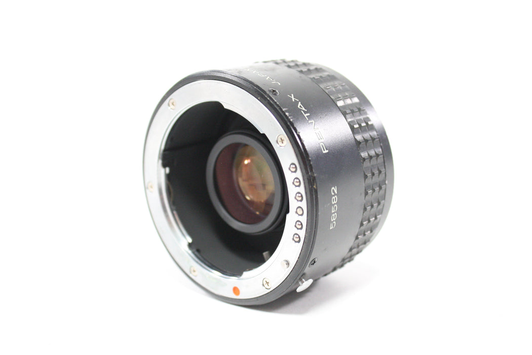 Pentax Rear Converter-A 2x-S