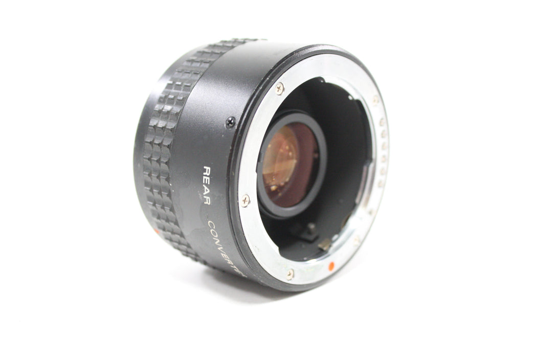 Pentax Rear Converter-A 2x-S