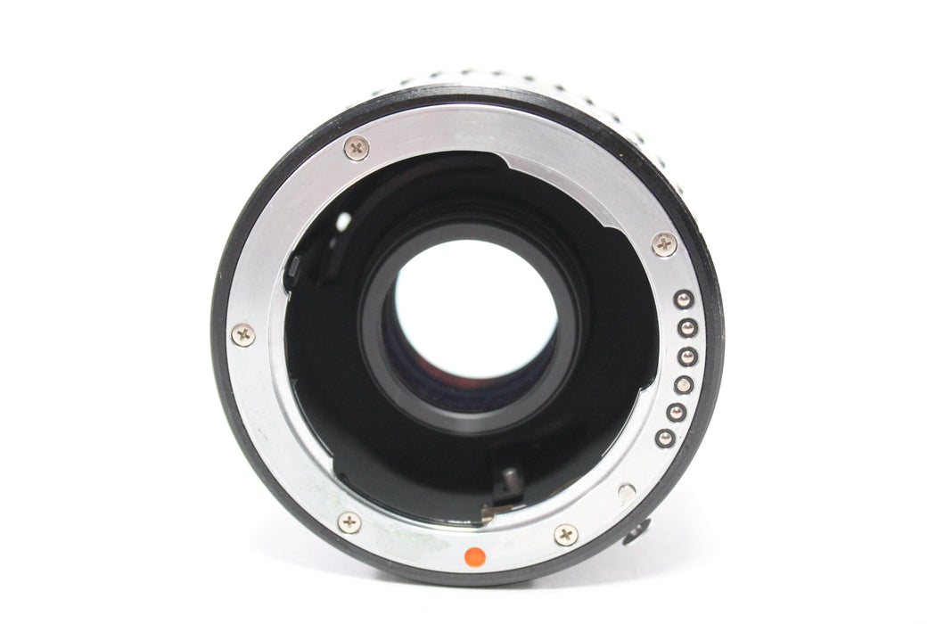 Pentax Rear Converter-A 2x-S