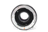 Pentax Rear Converter-A 2x-S