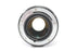 Pentax Rear Converter-A 2x-S