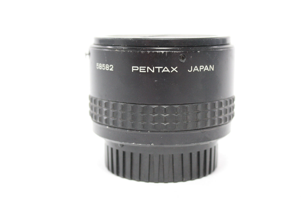 Pentax Rear Converter-A 2x-S