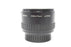 Pentax Rear Converter-A 2x-S