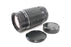 Pentax 200mm f/4 SMC Pentax-M Lens for K Mount