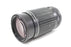 Pentax 200mm f/4 SMC Pentax-M Lens for K Mount
