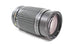 Pentax 200mm f/4 SMC Pentax-M Lens for K Mount