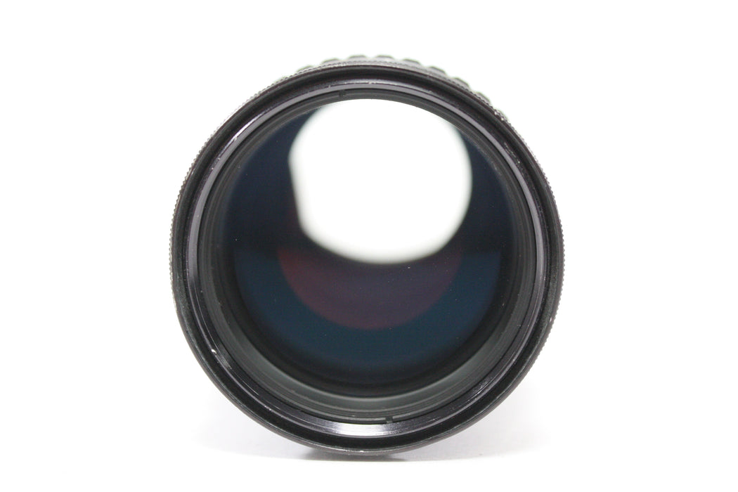 Pentax 200mm f/4 SMC Pentax-M Lens for K Mount