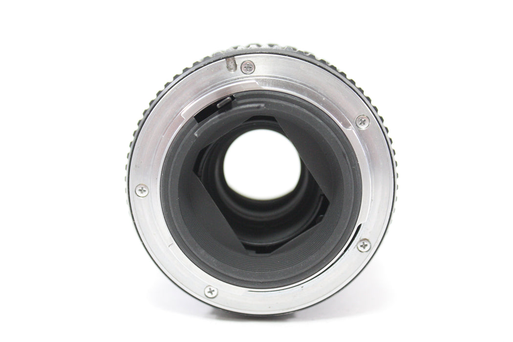 Pentax 200mm f/4 SMC Pentax-M Lens for K Mount