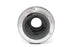 Pentax 200mm f/4 SMC Pentax-M Lens for K Mount