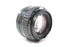 Pentax 50mm f/1.4 SMC Pentax-A Lens for Pentax K Mount AS-IS