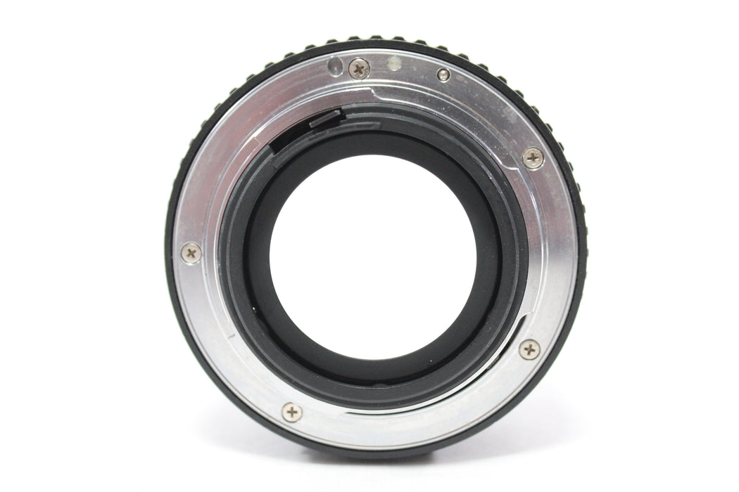 Pentax 50mm f/1.4 SMC Pentax-A Lens for Pentax K Mount AS-IS