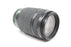 Pentax 55-300mm f/4-5.8 SMC Pentax-DA ED Lens for Pentax K Mount AS-IS