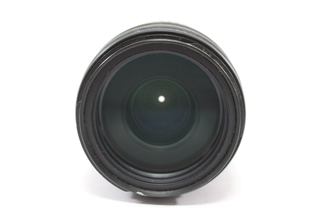 Pentax 55-300mm f/4-5.8 SMC Pentax-DA ED Lens for Pentax K Mount AS-IS