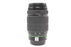Pentax 55-300mm f/4-5.8 SMC Pentax-DA ED Lens for Pentax K Mount AS-IS