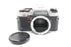 Pentax Program Plus 35mm SLR Camera