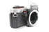 Pentax Program Plus 35mm SLR Camera