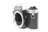 Pentax Program Plus 35mm SLR Camera