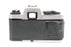Pentax Program Plus 35mm SLR Camera