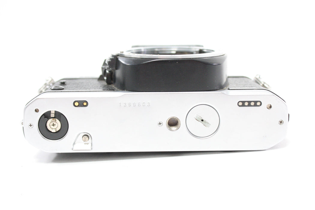 Pentax Program Plus 35mm SLR Camera