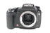 Pentax K10 D DSLR Camera with 18-55mm f/3.5-5.6 SMC Pentax-DA Lens with Shutter Count 6,783