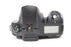 Pentax K10 D DSLR Camera with 18-55mm f/3.5-5.6 SMC Pentax-DA Lens with Shutter Count 6,783