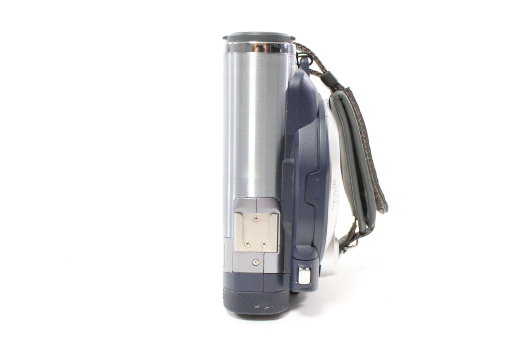 Panasonic VDR-M30 DVD Camcorder